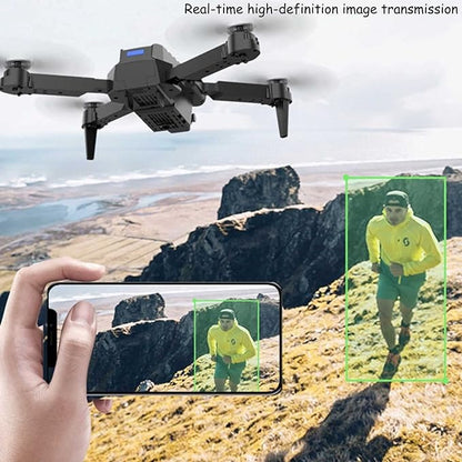 E99 Dron Camera