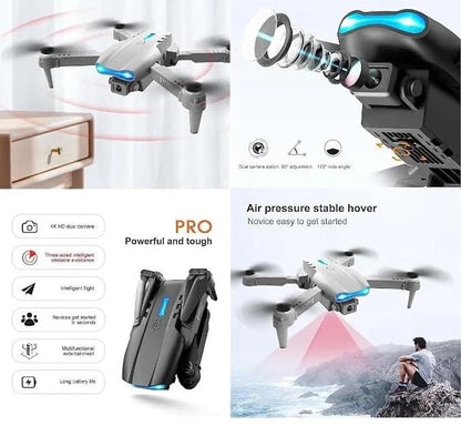 E99 Dron Camera