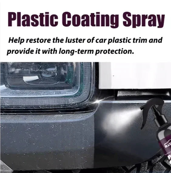 Rayhong - Plastic Coating